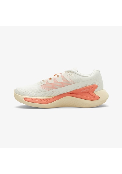 Salomon Ultra Glide 3 Kadın Krem Koşu Ayakkabısı L47764500 Krem