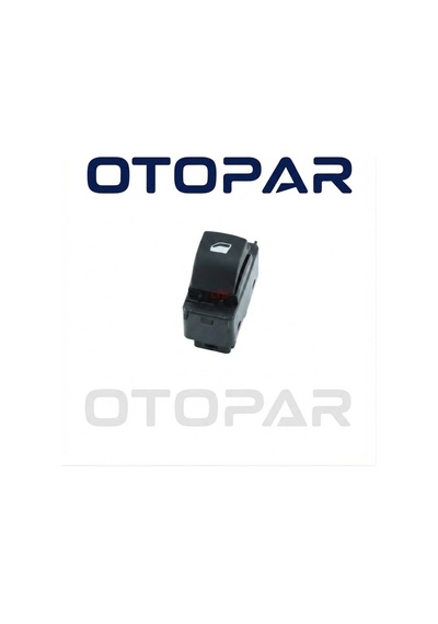 Cam Anahtarı Berlin Jumper R 6f