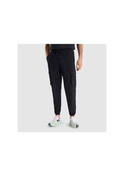 New Balance Mnp1531 Siyah Erkek Eşofman Altı