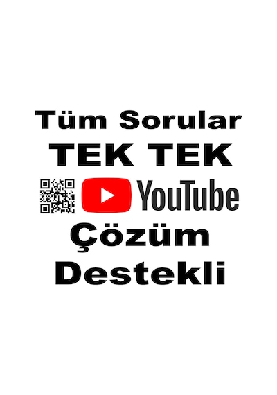 6.Sınıf Tüm Dersler Özet Bilgi Soru Bankası - 4Element Yayınları 6.Sınıf Tüm Dersler Özet Bilgi Soru Bankası - 4Element Yayınları