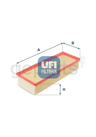 Hava Filtresi A4 / A5 / Q5 2008-2012 1.8 Tfsı-2.0 Tfsı-2.0 Tdı Caga - Caha - Cdnb - Caab
