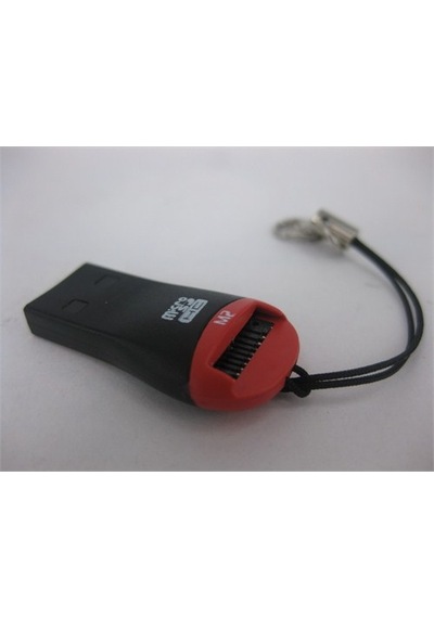 Volk Ml-Rep054 T-Flash+M2 Kart Okuyucu