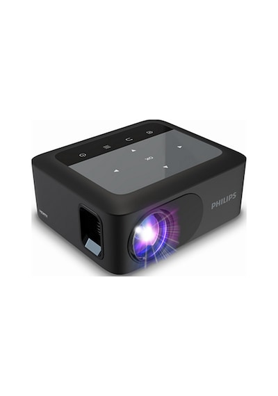 Philips Neopix 110 Wi-Fi Ve Bluetooth LCD LED Projeksion Cihazı