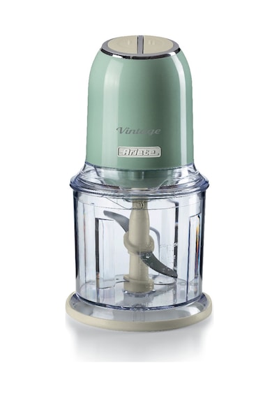 Ariete VINTAGE Rondo 4 Bıçak