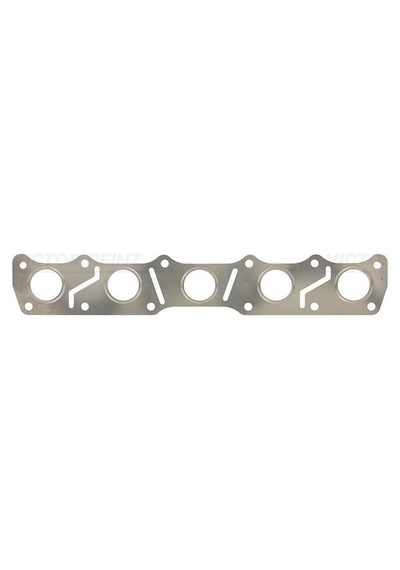 Egzoz Manifold Conta Volvo S60 Iı 134 D5 / S80 124 2010-2018 Victor Reı Vct 71-42291-00