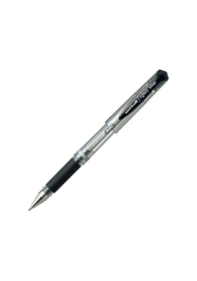 Uniball Um-153 Siyah Sıgno Broad 1.0 Imza Kalemi Diğer