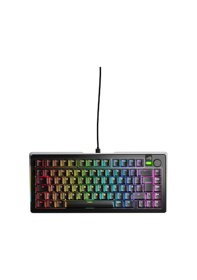 Glorious Gmmk 3 Pro Mekanik Gaming Klavye%75, Modüler Alüminyum G