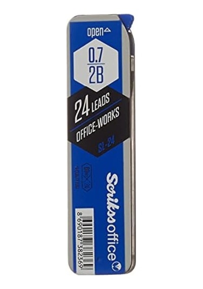 Office Sl24 Min 2b 0.7 Mm