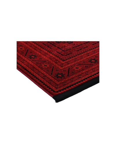 Afgan Türkmen Otantik Desenli Dokuma Bordo Oturma Odası Salon Mutfak Halısı 5969a Zs72 Afgan Türkmen Otantik Desenli Dokuma Bordo Oturma Odası Salon Mutfak Halısı 5969a Zs72