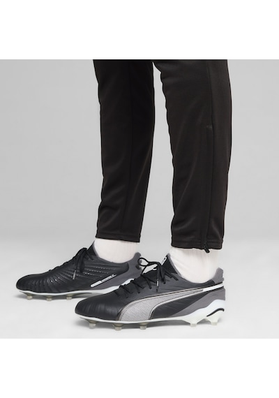 Puma Kıng Ultımate Fg/ag Erkek Siyah Krampon 10780901 001