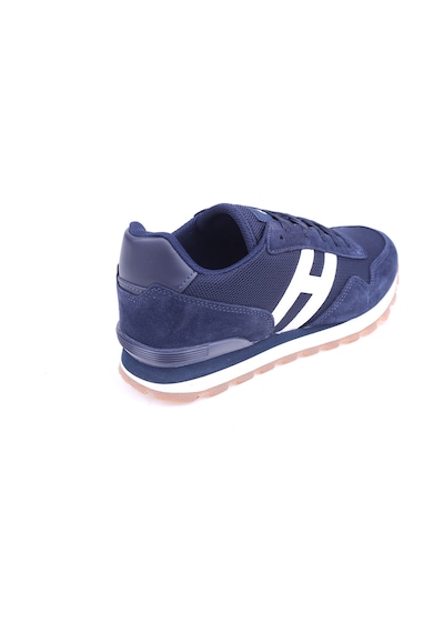Hammer Jack 101-20028 Belarus Erkek Casual Spor Ayakkabı Lacivert