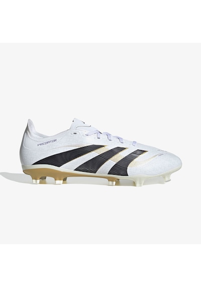 Adidas Predator League Firm-multi Ground Unisex Beyaz Çim Saha Kramponu Jı1116 Beyaz