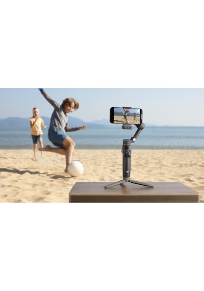 Djı Osmo Mobile 7P Gimbal