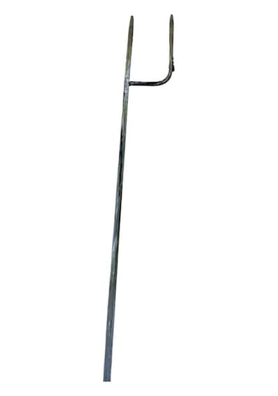 T.concept Dekoratif, Desenli Mavi Kuş Yuvası 158 Cm