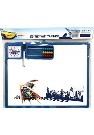 Mey İthalat Dsn021 Abaküslü Yazı Tahtası
