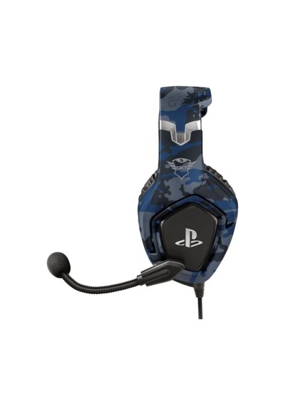 23532 Gxt488 Forze-b Ps4 Gaming Headset Ps