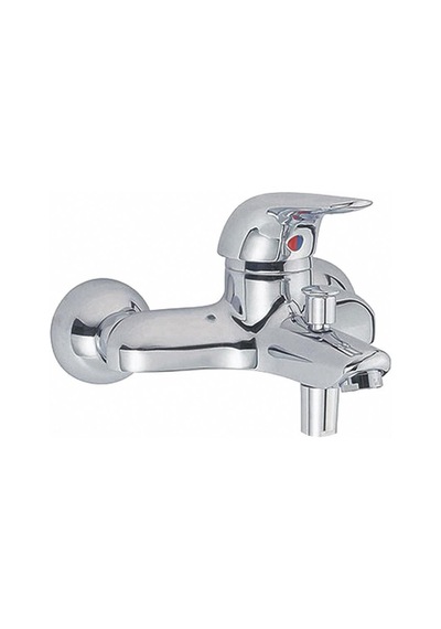 Artema A41617 Ares Banyo Bataryası Armatürü Krom