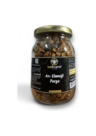 Ballivane Arı Ekmeği Perga 100 G