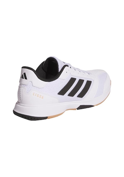Adidas Erkek Indoor Ayakkabı Ligra 8 M Jı1505 Beyaz