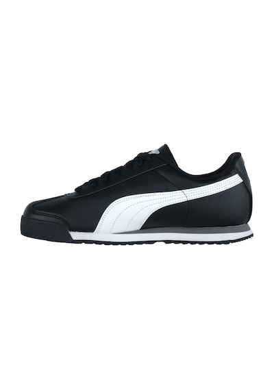 Puma Roma Basic Siyah Spor Ayakkabı 353572-11