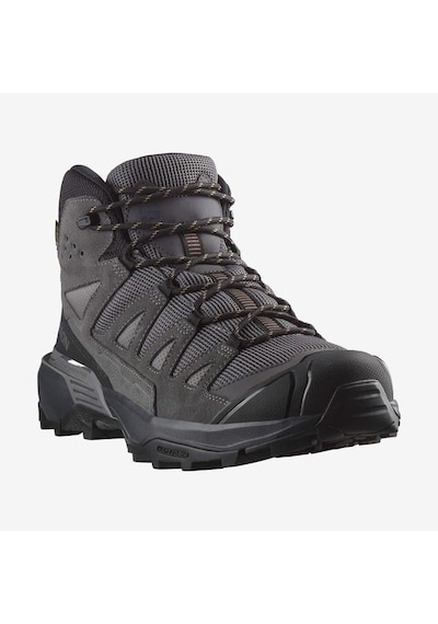 Salomon X Ultra 360 Ltr Mid Gtx Erkek Bot-28760-siyah