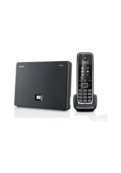 Gıgaset C530ıp Ip Telefon Siyah
