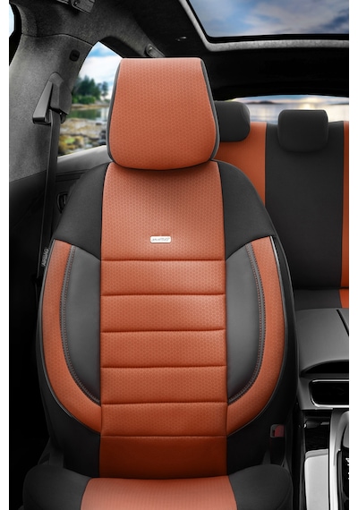 Selectedfit Pro Design Universal Oto Koltuk Kılıfı 35876687