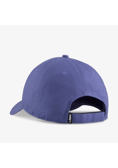 Puma 025983-03 Ess Elevated Bb Cap Erkek Mavi Spor Şapka