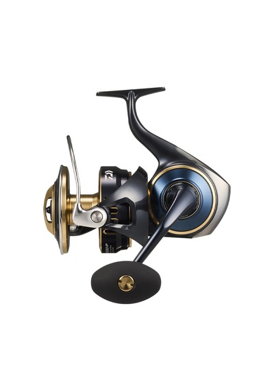 Daiwa Saltiga Mq 25 10000 P Jig Olta Makinesi
