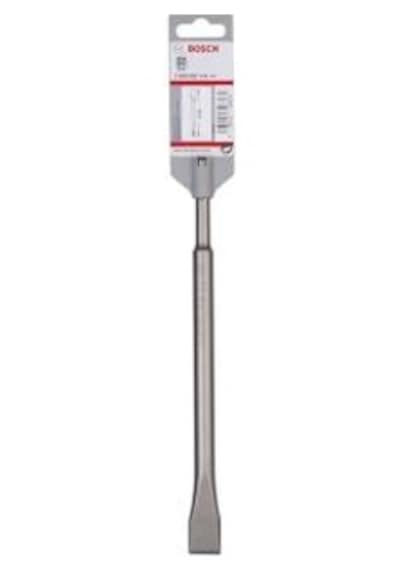 Bosch - Sds-plus Şaftlı Yassı Keski 250 20 Mm