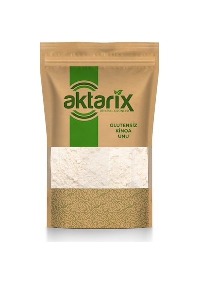 100 Gr Glutensiz Kinoa Unu