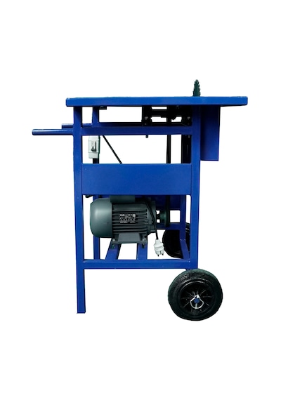 Aydınnaksan EDT 003 2.2KW 3HP Elektrikli Daire Testere