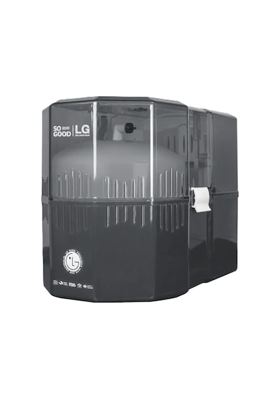 Lg Sogood 12 Litre Pompasız Su Arıtma Cihazı