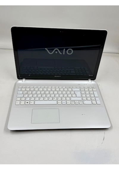 Sony Vaıo SVF152C29W Pentium 2117 8 GB 64 GB SSD Dizüstü Bilgisayar (Outlet)