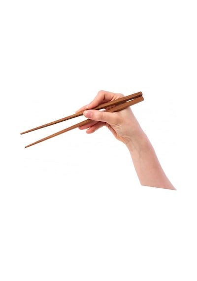 Çin Çubukları Chopsticks 10 Çift Evimdeyokyok Çok Renkli