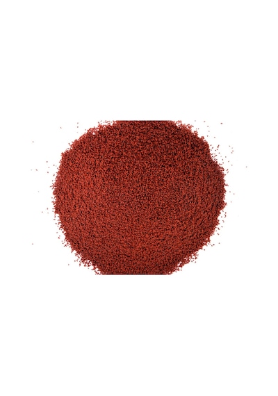 Cichlid Red Granules 860 g Malawi Ciklet YüksekProtein Balık Yemi
