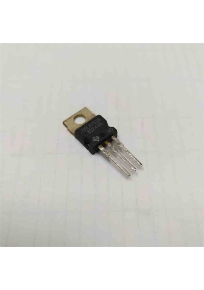 Bd244a 6a 60v To220 Transistör 15 Adet