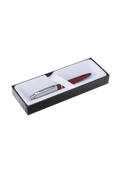 Sheaffer 3212 Sentinel Tükenmez Kalem Bordo Çok Renkli