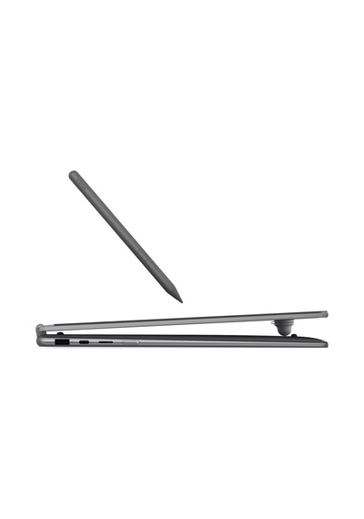 Lenovo Yoga 7i 2-in-1 16IPH11 83TE003GTRF03 Ultra 7 355 32 GB 1 TB SSD Touch 16" Free Dos Dizüstü Bilgisayar + Çanta