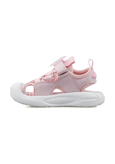 Vicco Rocket Çocuk Işıklı Sandalet 332.p25y.221-114 Pembe Pembe