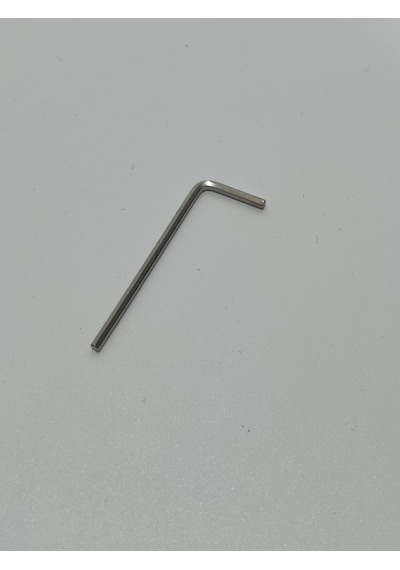 Unior 220 6 Köşe Allen Anahtar 1.98mm 5/64'' 1 Adet