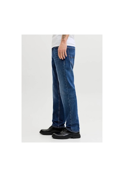 Jack & Jones Jjmike Jjorıgınal St 172 Jeans 12289829 Lacivert