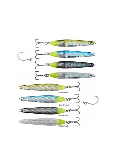 Savage Gear Surf Seeker 10.5Cm 35G (529976981)