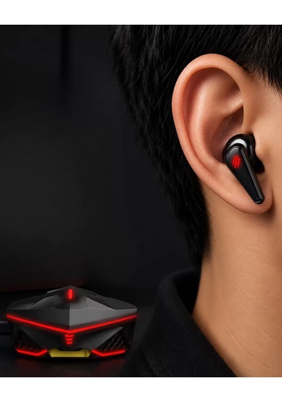 Led Işıklı Bluetooth Kulaklık 3d Ses Ve Güçlü Bas