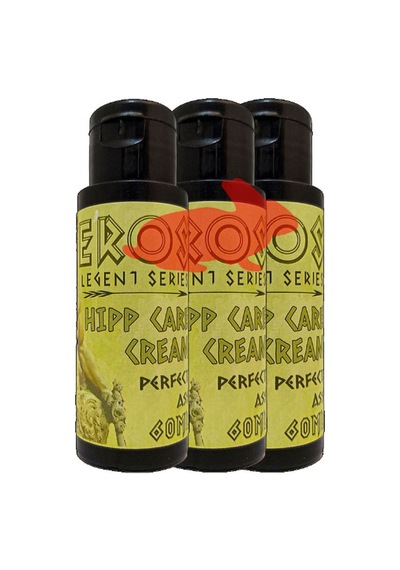 Eros Legent Kadın&amp Erkek Kalçabakım Kremi 3 Adet 60 Ml
