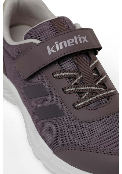 Kinetix Korper Iı 4fx Mor Kız Çocuk Spor Ayakkabı 000000000101511027 Mor