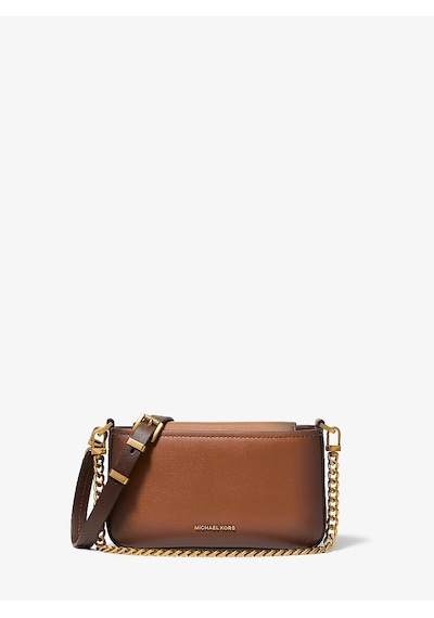Michael Kors Mıchael Kors Kadın Omuz Çantası 32f5aytu1o-luggage Kahverengi