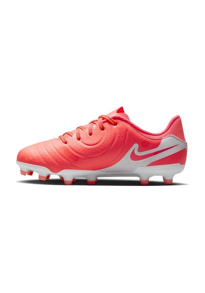 Nike Tiempo Legend 10 Academy Fg/mg Çocuk Krampon Turuncu Dv4348-800