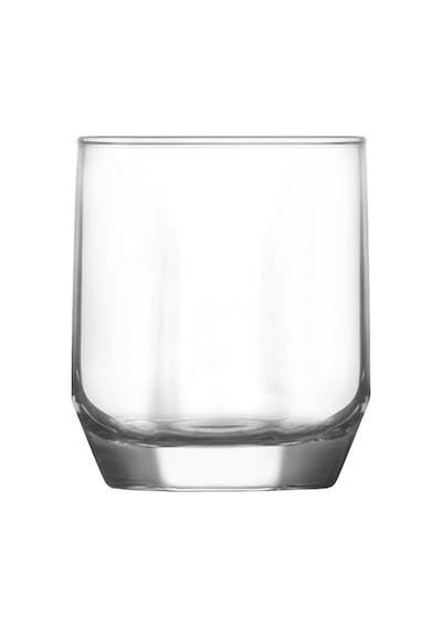 Lav Diamond Cam Su Bardağı 6'lı 215 ml (Tatlı Servisi )