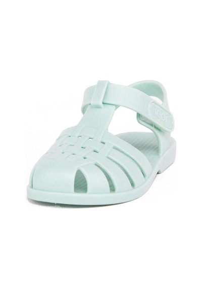 Igor Clasica Velcro S10288 Çocuk Sandalet 026-menta